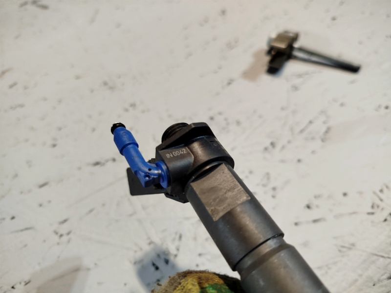 форсунка, 9600 рублей, Санкт-Петербург