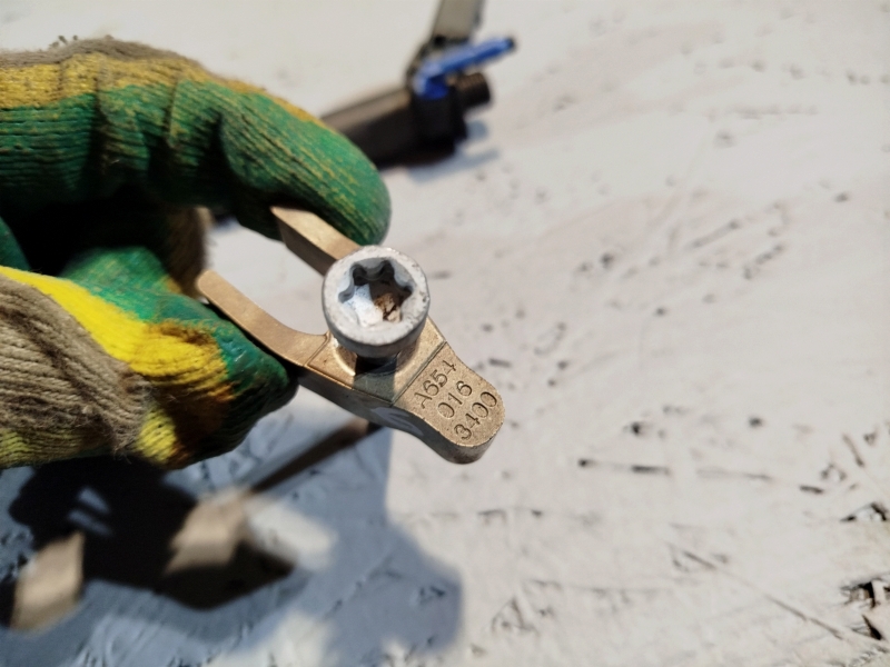 форсунка, 9600 рублей, Санкт-Петербург