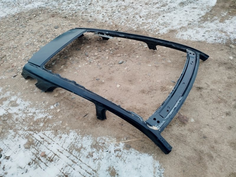 крыша, 16810 рублей, Санкт-Петербург