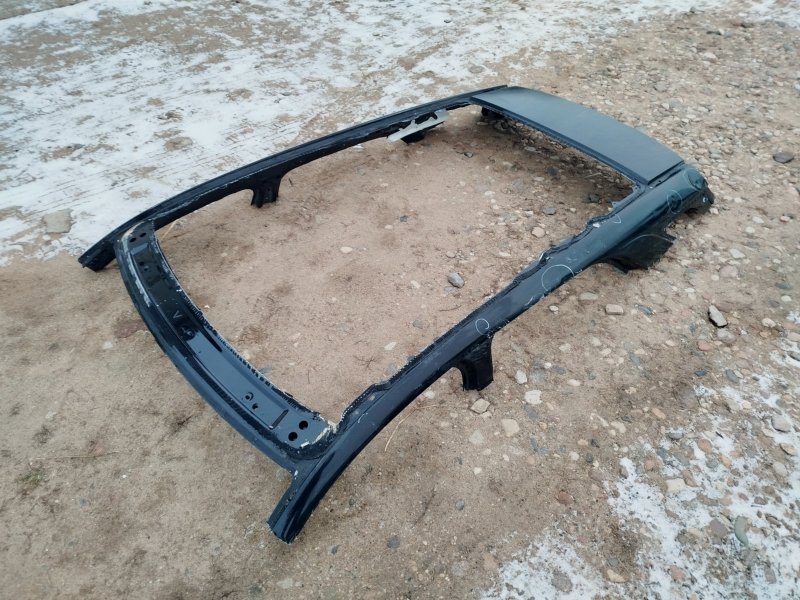 крыша, 16810 рублей, Санкт-Петербург