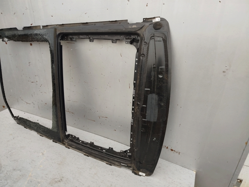 рама сдвижного люка, 15050 рублей, Санкт-Петербург