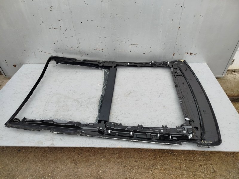 рама сдвижного люка, 15050 рублей, Санкт-Петербург