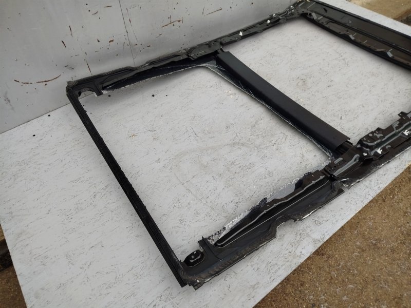 рама сдвижного люка, 15050 рублей, Санкт-Петербург