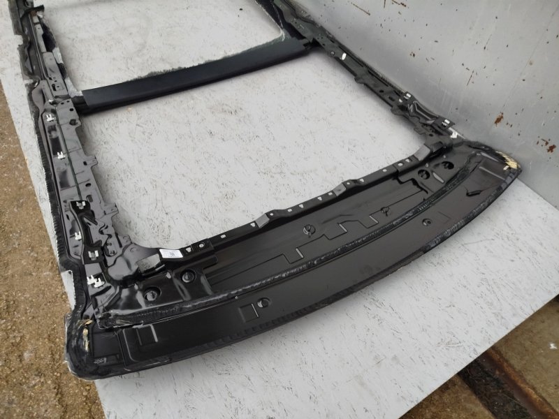 рама сдвижного люка, 15050 рублей, Санкт-Петербург