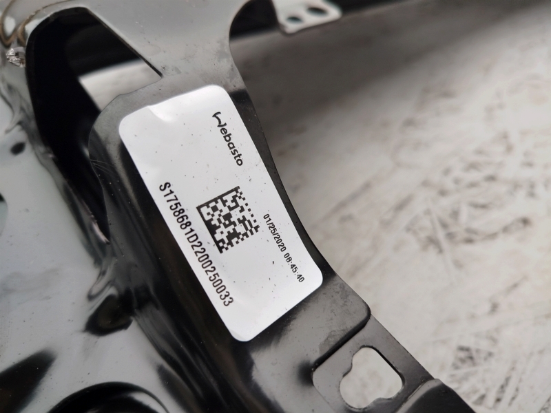 рама сдвижного люка, 15050 рублей, Санкт-Петербург