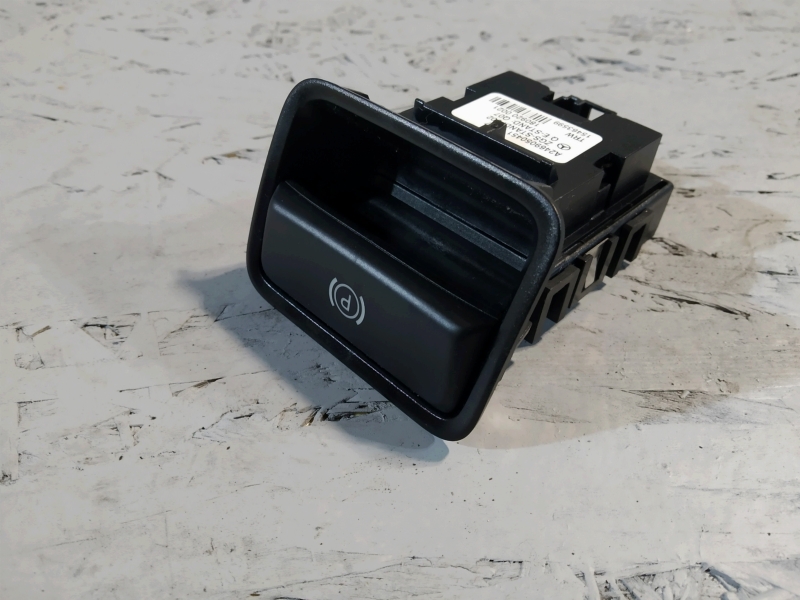 кнопка ручника, 1185 рублей, Санкт-Петербург