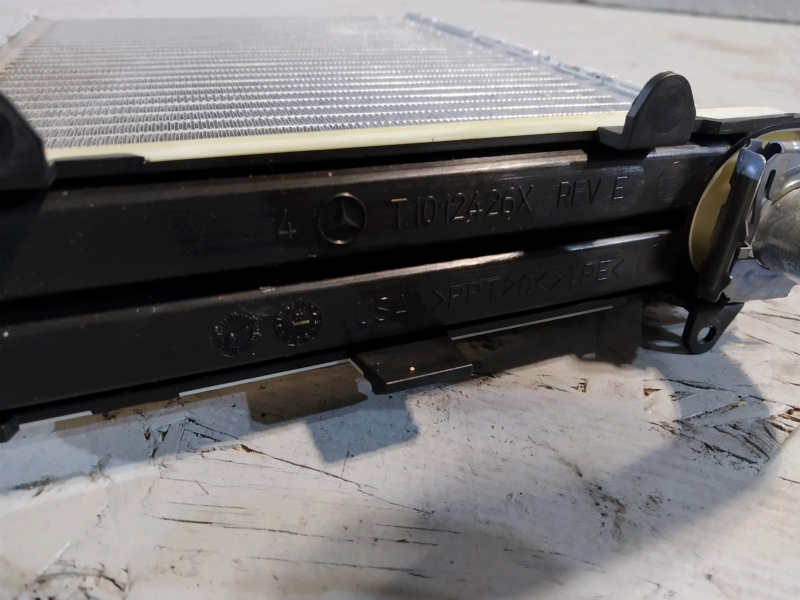 радиатор печки, 10500 рублей, Санкт-Петербург