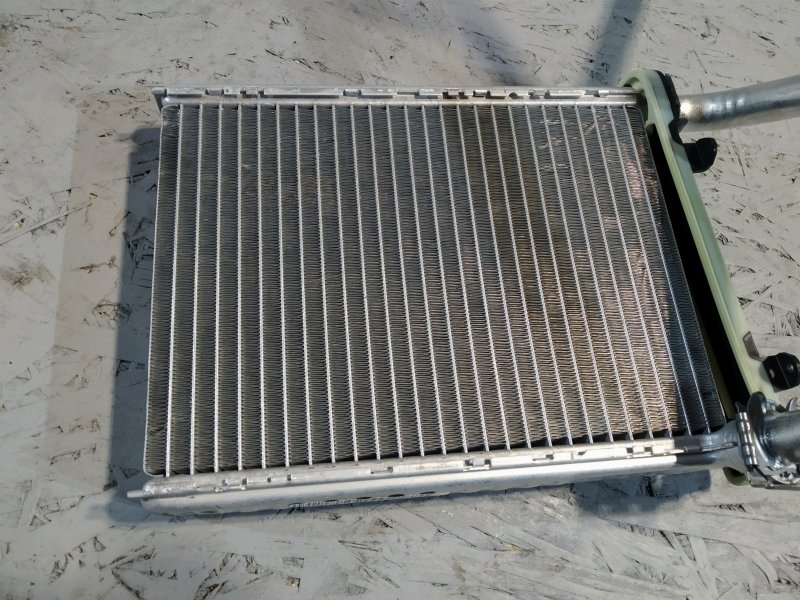 радиатор печки, 10500 рублей, Санкт-Петербург