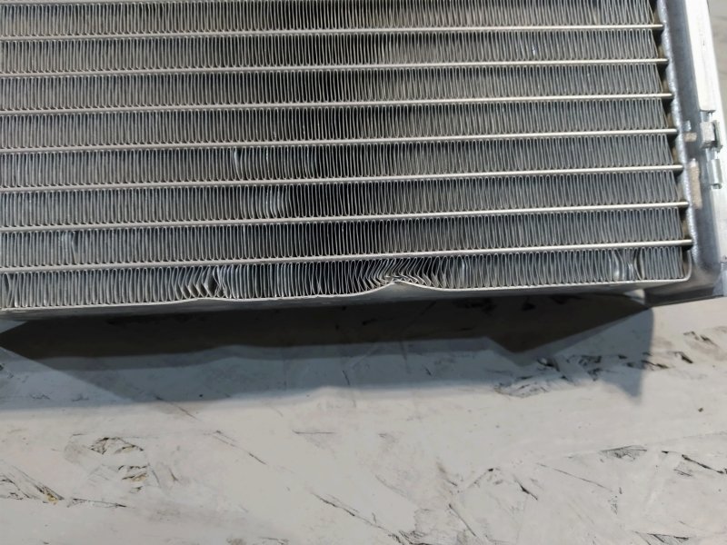 радиатор печки, 10500 рублей, Санкт-Петербург