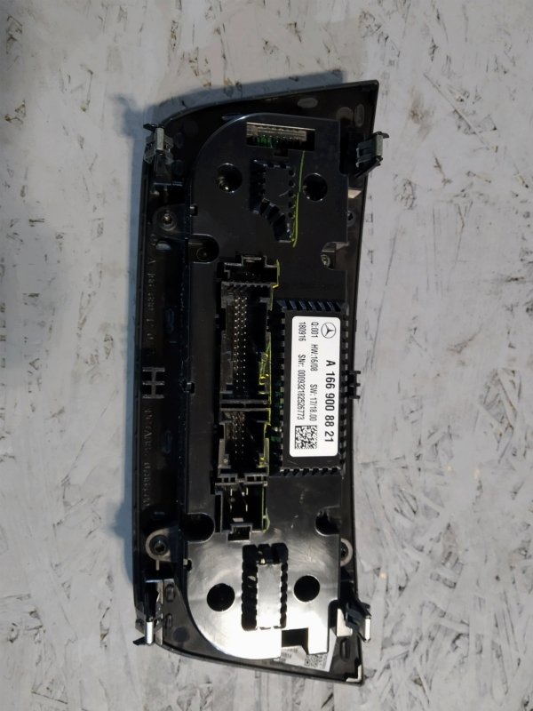 блок климата, 3790 рублей, Санкт-Петербург