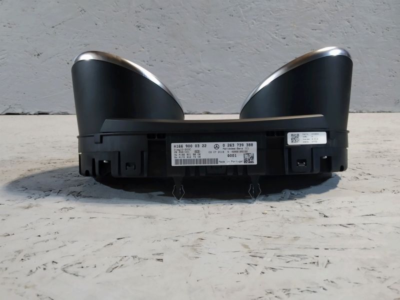 панель приборов, 6745 рублей, Санкт-Петербург