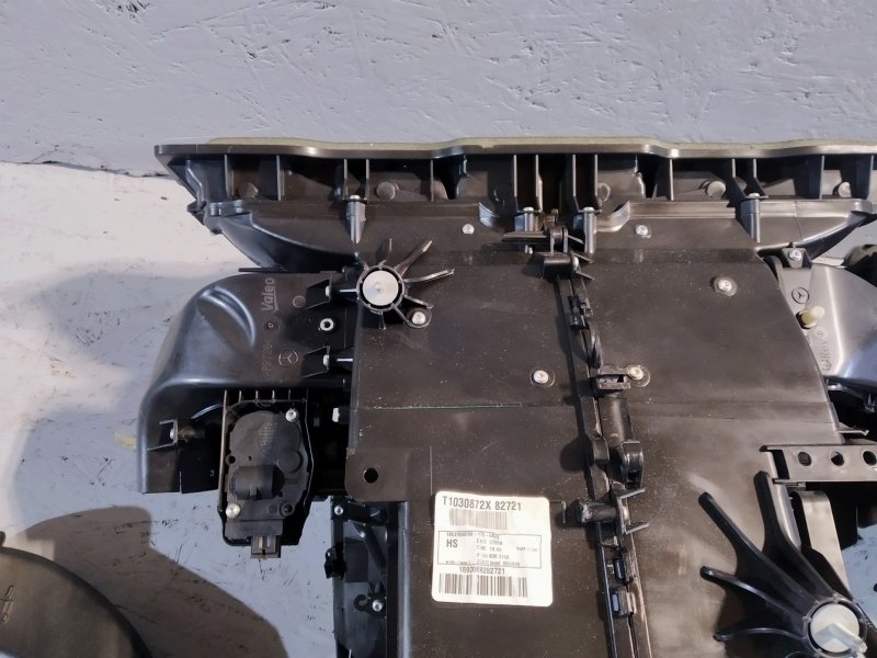 корпус печки, 11115 рублей, Санкт-Петербург