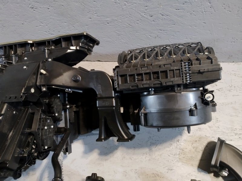 корпус печки, 11115 рублей, Санкт-Петербург