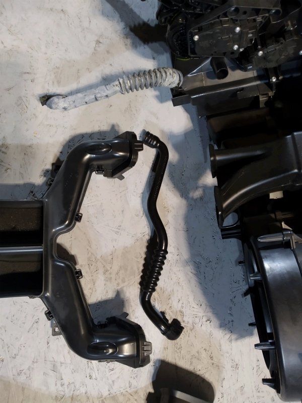 корпус печки, 11115 рублей, Санкт-Петербург