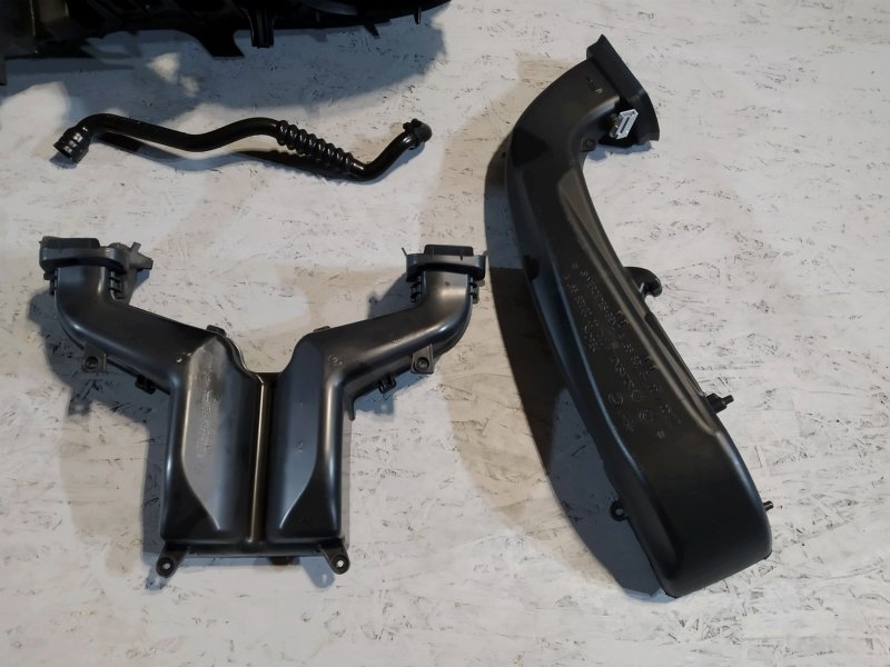 корпус печки, 11115 рублей, Санкт-Петербург