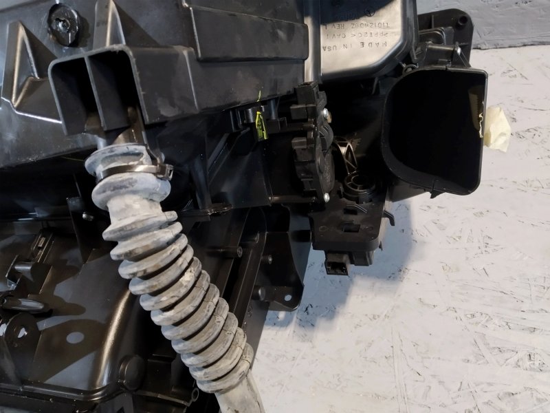 корпус печки, 11115 рублей, Санкт-Петербург