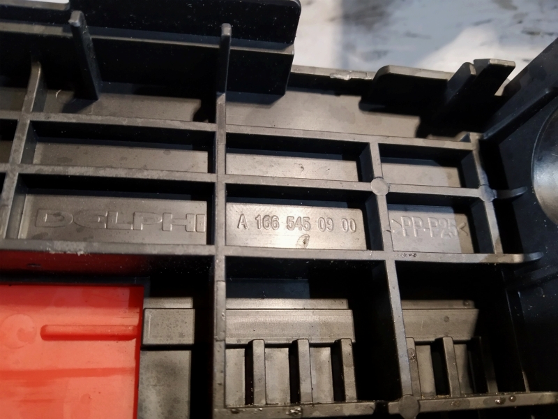 блок предохранителей, 4540 рублей, Санкт-Петербург