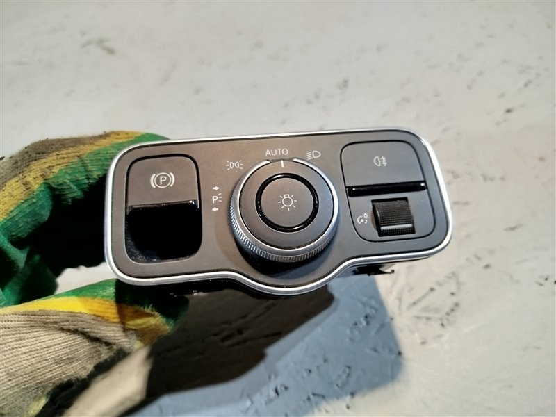 переключатель света, 2400 рублей, Санкт-Петербург