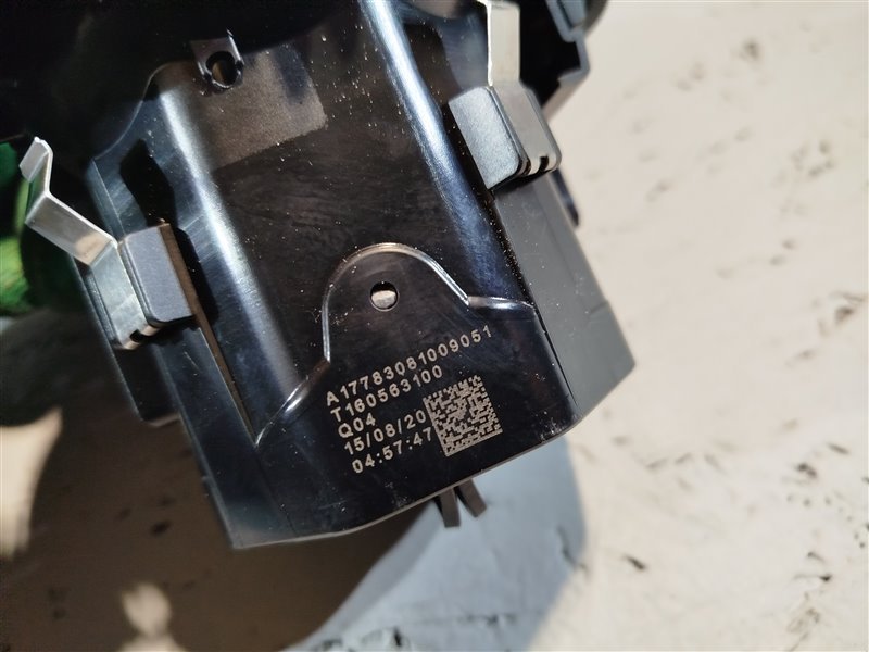 Дефлектор воздушный, 3180 рублей, Санкт-Петербург