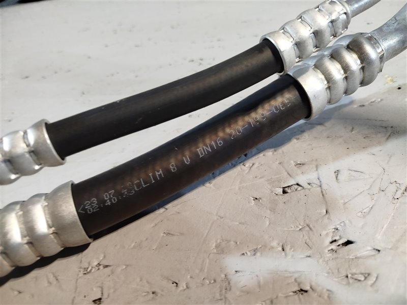 трубка кондиционера, 4160 рублей, Санкт-Петербург