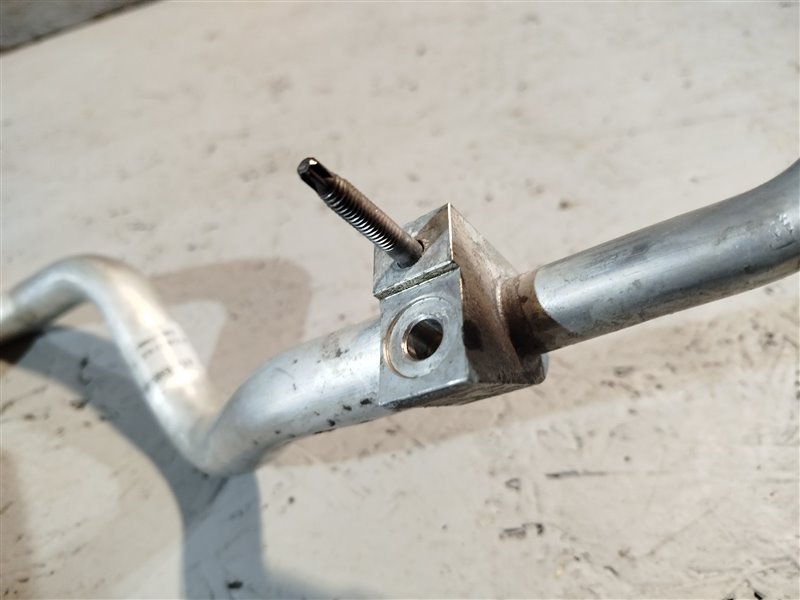 трубка кондиционера, 4160 рублей, Санкт-Петербург