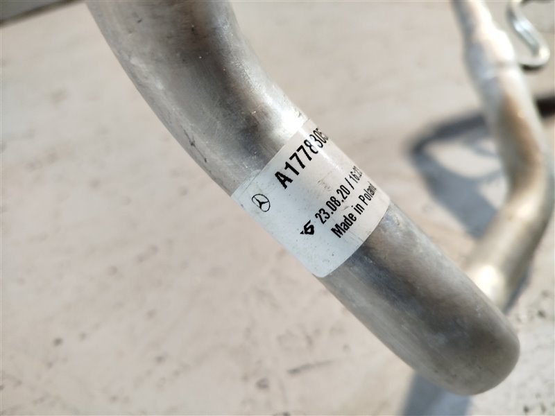 трубка кондиционера, 4160 рублей, Санкт-Петербург