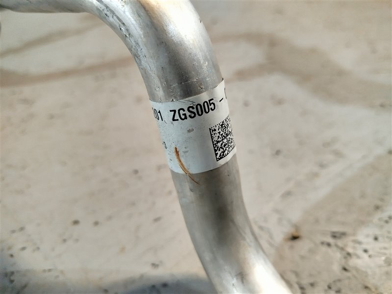 трубка кондиционера, 4160 рублей, Санкт-Петербург