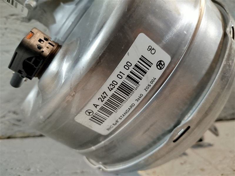 вакуумный усилитель, 5500 рублей, Санкт-Петербург