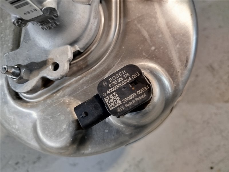 вакуумный усилитель, 5500 рублей, Санкт-Петербург