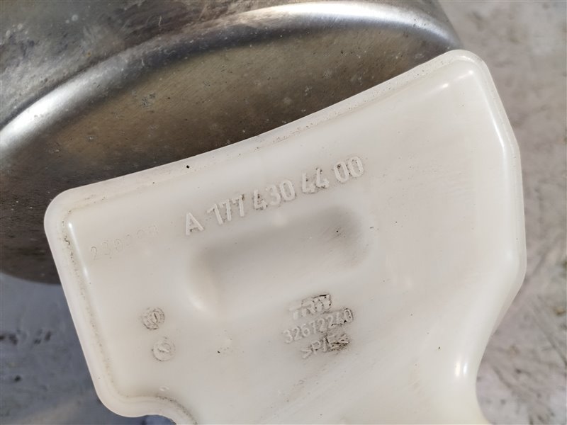 вакуумный усилитель, 5500 рублей, Санкт-Петербург