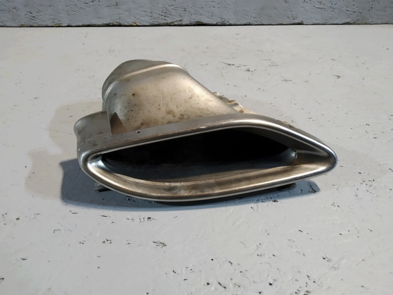 насадка глушителя, 1900 рублей, Санкт-Петербург