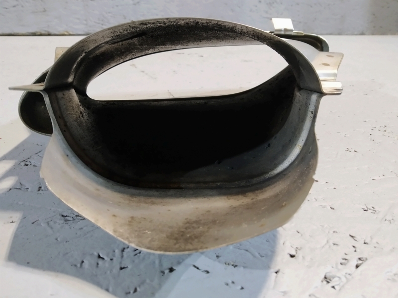 насадка глушителя, 1900 рублей, Санкт-Петербург