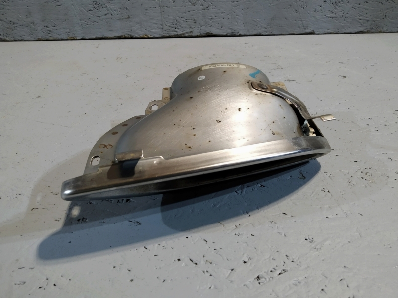 насадка глушителя, 1900 рублей, Санкт-Петербург