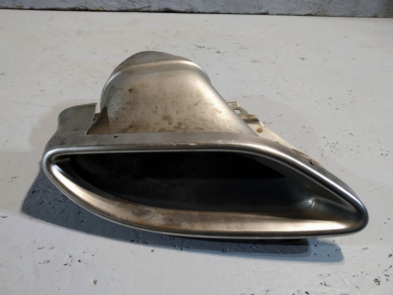 насадка глушителя, 1900 рублей, Санкт-Петербург