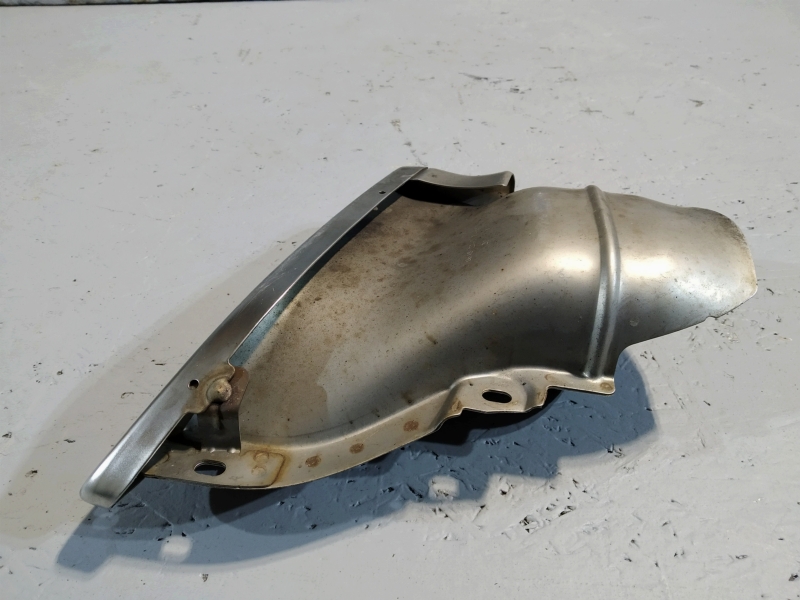 насадка глушителя, 1900 рублей, Санкт-Петербург