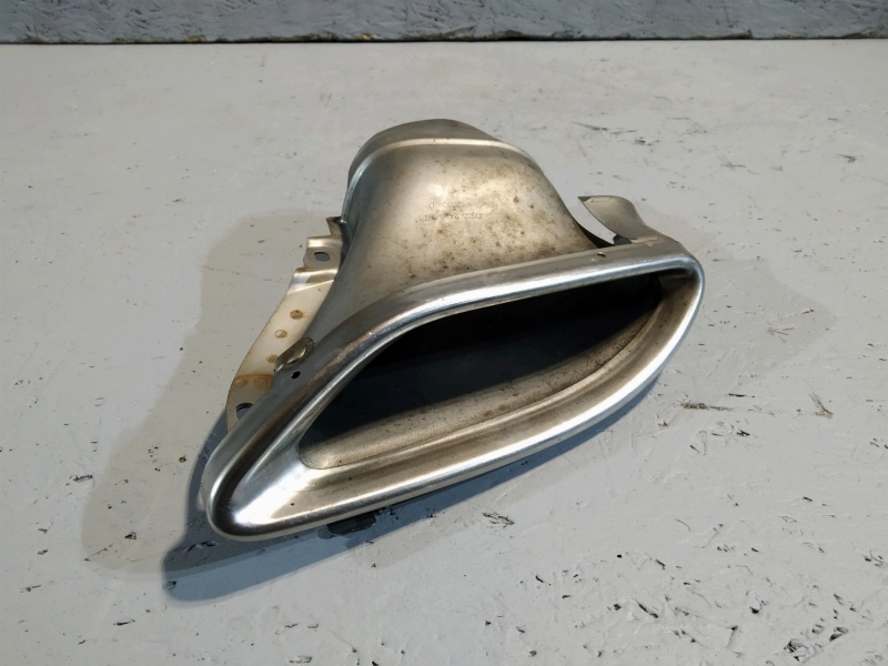 насадка глушителя, 1900 рублей, Санкт-Петербург