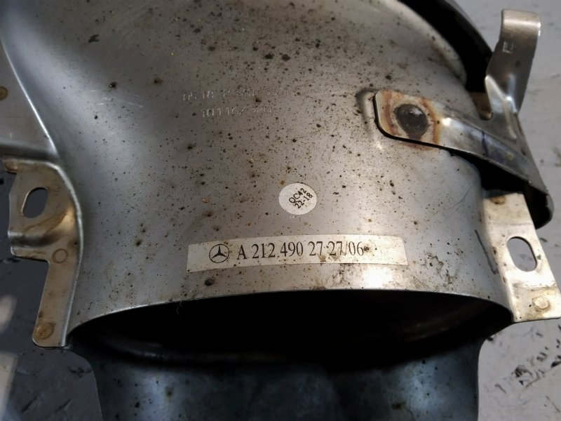 насадка глушителя, 1900 рублей, Санкт-Петербург