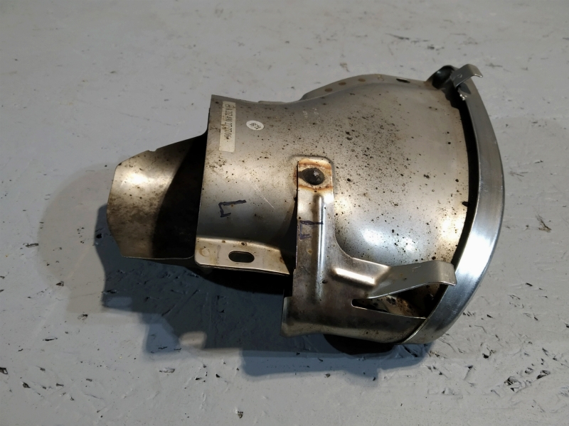 насадка глушителя, 1900 рублей, Санкт-Петербург