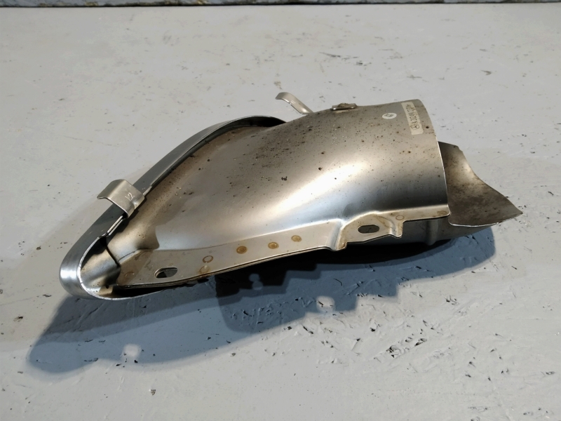 насадка глушителя, 1900 рублей, Санкт-Петербург