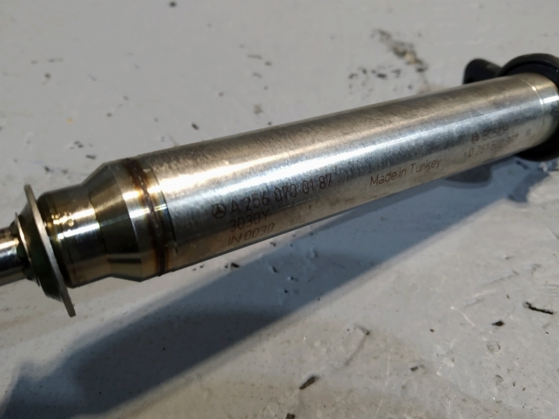 форсунка, 5370 рублей, Санкт-Петербург