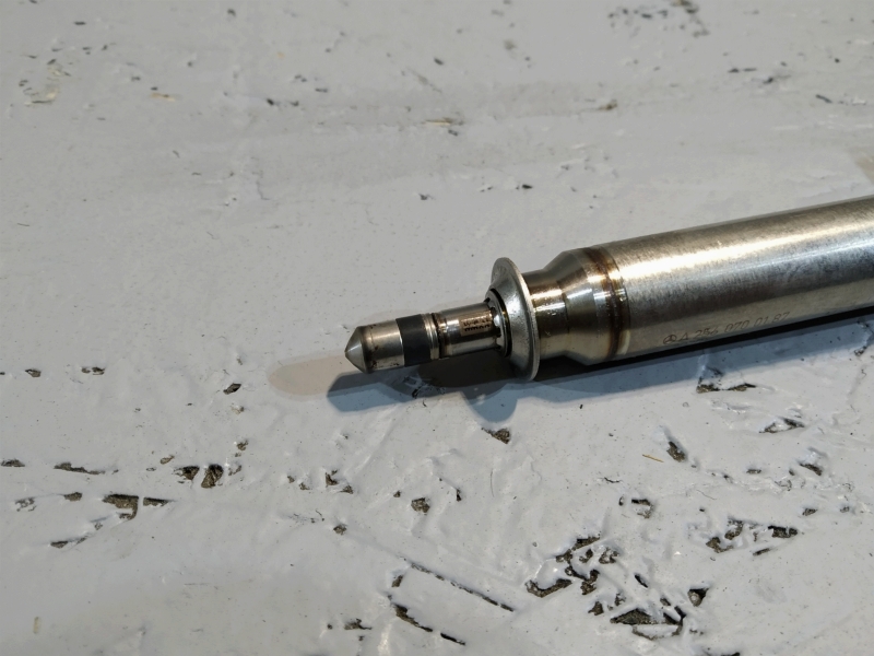 форсунка, 5370 рублей, Санкт-Петербург