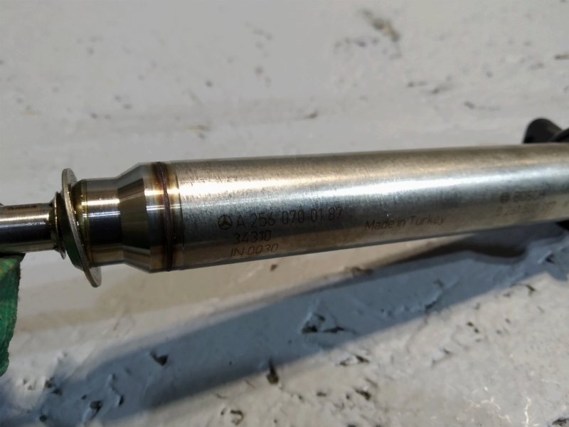 форсунка, 5370 рублей, Санкт-Петербург