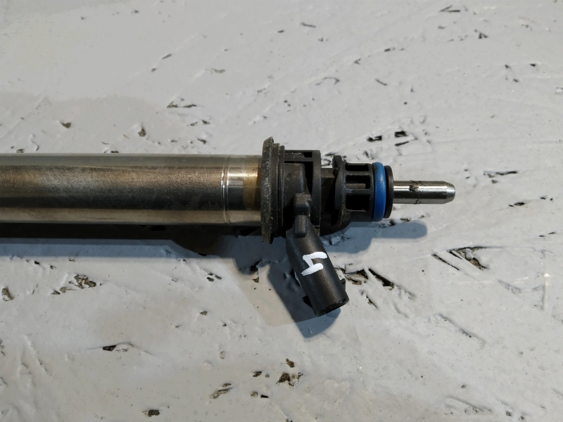 форсунка, 5370 рублей, Санкт-Петербург