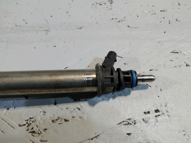 форсунка, 5370 рублей, Санкт-Петербург