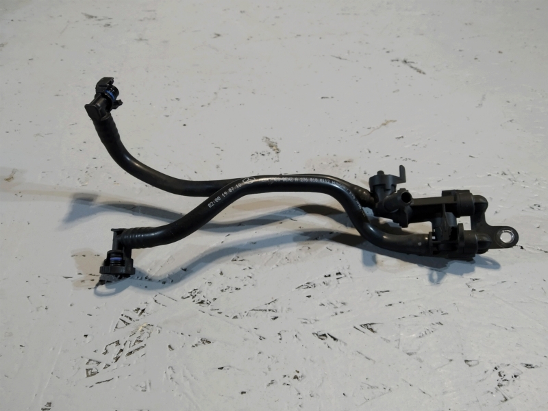 трубка вентиляции, 5185 рублей, Санкт-Петербург