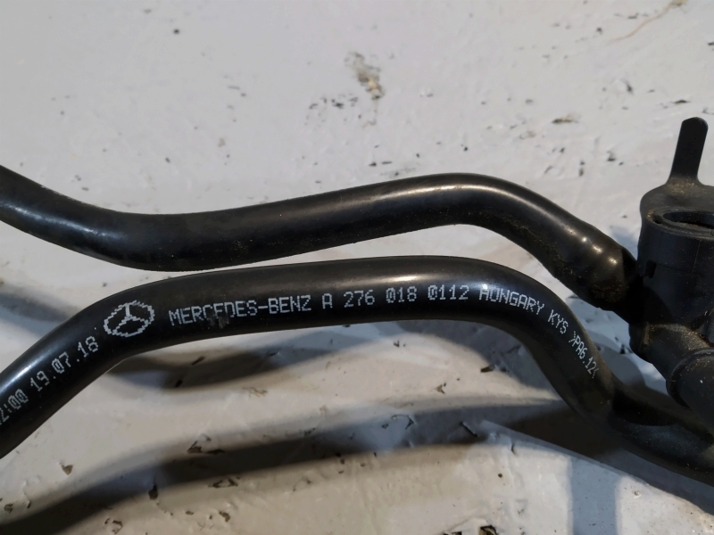 трубка вентиляции, 5185 рублей, Санкт-Петербург