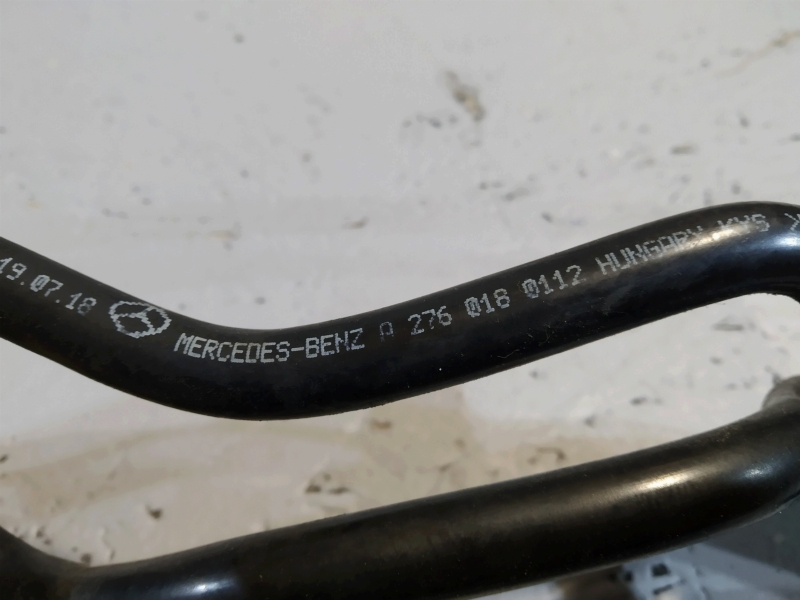 трубка вентиляции, 5185 рублей, Санкт-Петербург