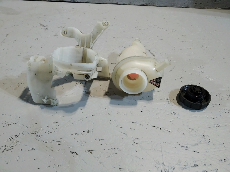 бачок расширительный, 3500 рублей, Санкт-Петербург