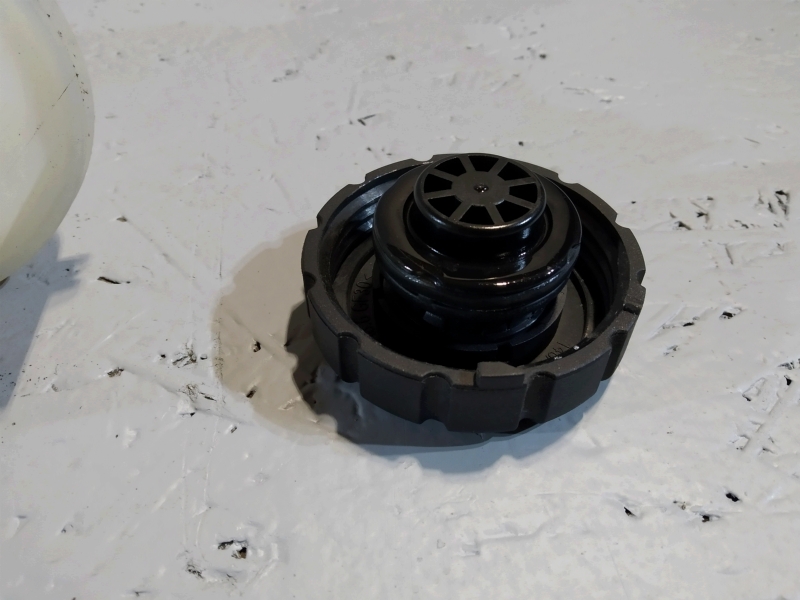 бачок расширительный, 3500 рублей, Санкт-Петербург