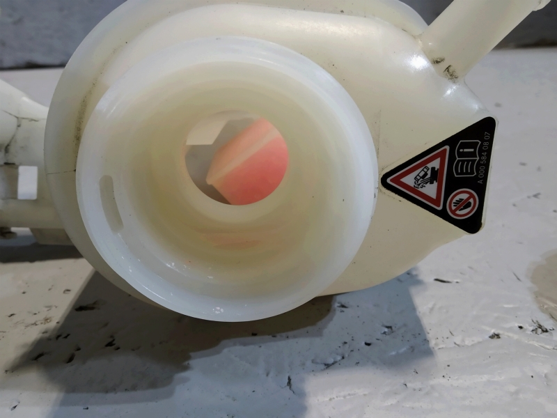 бачок расширительный, 3500 рублей, Санкт-Петербург